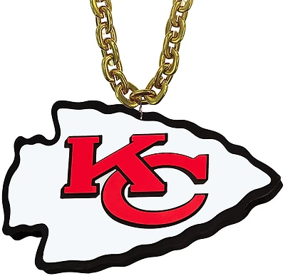Aminco Kansas City Chiefs Super Fan Chain