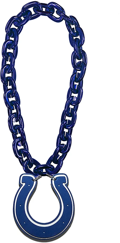 Aminco Indianapolis Colts Fan Chain