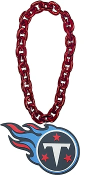 Aminco Tennessee Titans Fan Chain