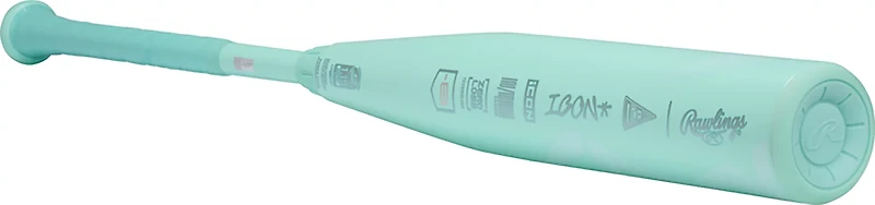 Rawlings ICON 2026 SL USSSA Baseball Bat