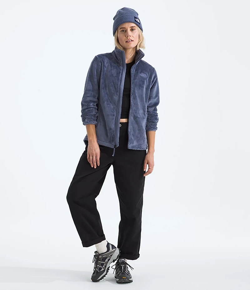 The North Face Women's Osito Jacket