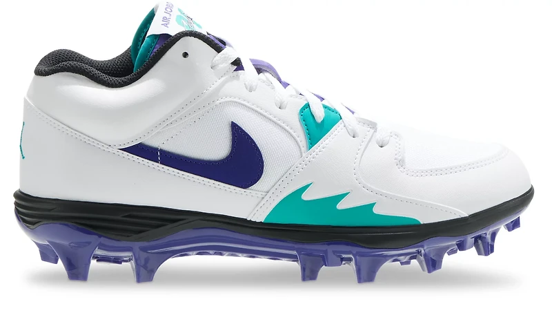 Jordan Men's Stadium 90 Football Cleats