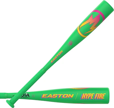 EASTON Hype Fire USA T-Ball Bat -13