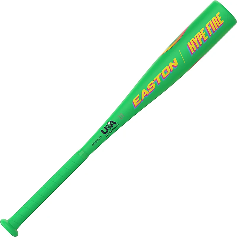 EASTON Hype Fire USA T-Ball Bat -13