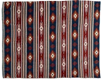 Magellan Outdoors 50x60 Fleece Blanket