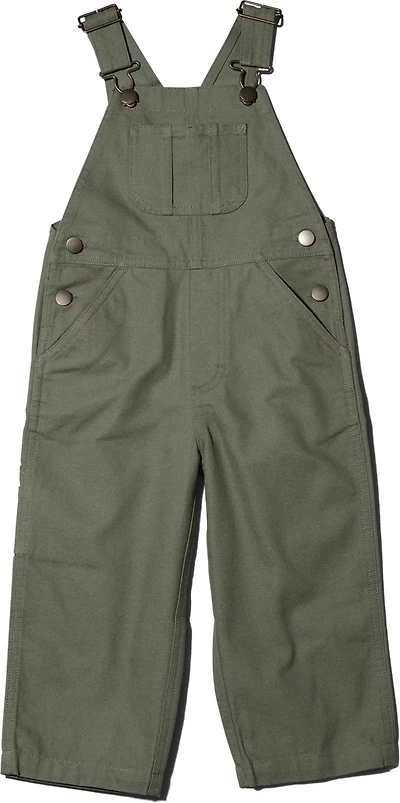 Magellan Outdoors Toddler Boys’ Heritage Overalls