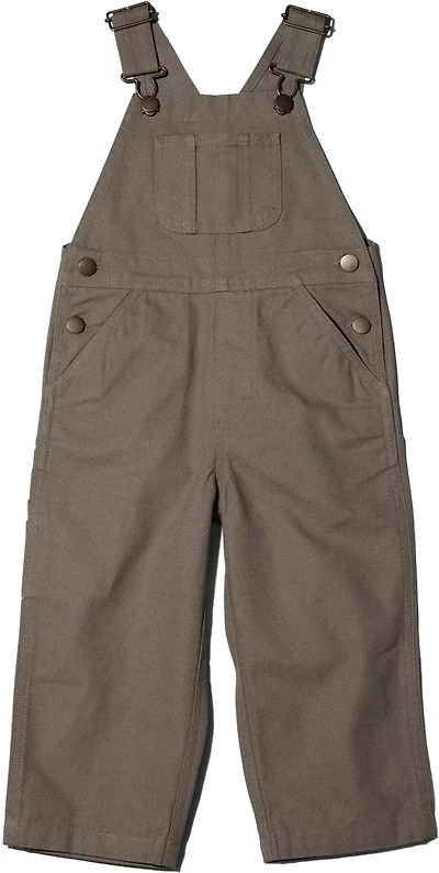 Magellan Outdoors Toddler Boys’ Heritage Overalls