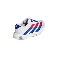 Adidas Adult Kansas Jayhawks Adizero Evo SL Running Shoe