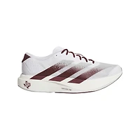 Adidas Adult Texas A&M Aggies Adizero Evo SL Running Shoe