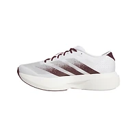 Adidas Adult Texas A&M Aggies Adizero Evo SL Running Shoe