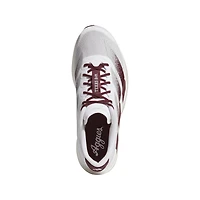 Adidas Adult Texas A&M Aggies Adizero Evo SL Running Shoe