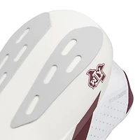 Adidas Adult Texas A&M Aggies Adizero Evo SL Running Shoe