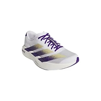 Adidas Adult Washington Huskies Adizero Evo SL Running Shoe