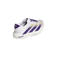 Adidas Adult Washington Huskies Adizero Evo SL Running Shoe