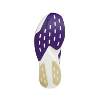 Adidas Adult Washington Huskies Adizero Evo SL Running Shoe