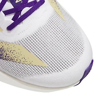 Adidas Adult Washington Huskies Adizero Evo SL Running Shoe