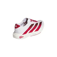Adidas Adult Indiana University Hoosiers Adizero Evo SL Running Shoe