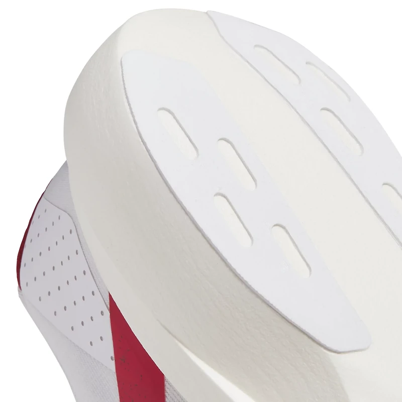 Adidas Adult Indiana University Hoosiers Adizero Evo SL Running Shoe