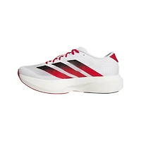 Adidas Adult Louisville Cardinals Adizero Evo SL Running Shoe