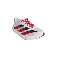 Adidas Adult Louisville Cardinals Adizero Evo SL Running Shoe