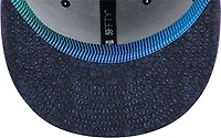 New Era Men's Tampa Bay Rays City Connect On Field 59FIFTY Fitted Cap