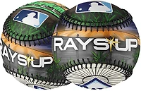 Franklin Tampa Bay Rays Club Culture Ball