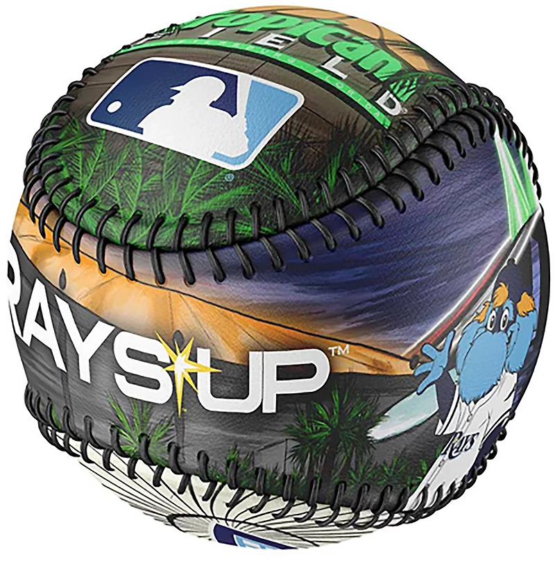 Franklin Tampa Bay Rays Club Culture Ball