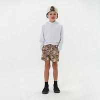 BURLEBO Boys' Everyday Shorts