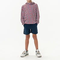BURLEBO Boys' Everyday Shorts