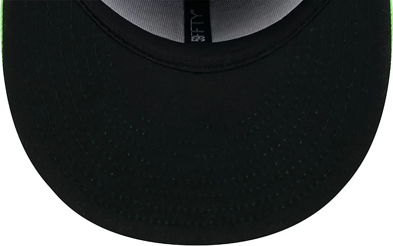 New Era Men's Biloxi Shuckers '24 Theme Nights 2-Tone 59FIFTY Cap