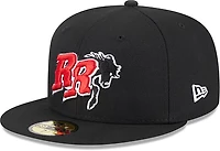 New Era Men's Frisco Rough Riders '24 Theme Nights Throwback 59FIFTY Cap