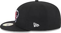 New Era Men's Frisco Rough Riders '24 Theme Nights Throwback 59FIFTY Cap