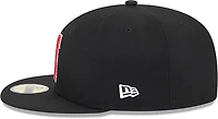 New Era Men's Jacksonville Jumbo Shrimp '24 Theme Nights 59FIFTY Cap