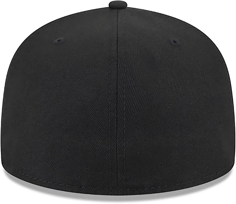 New Era Men's Jacksonville Jumbo Shrimp '24 Theme Nights 59FIFTY Cap