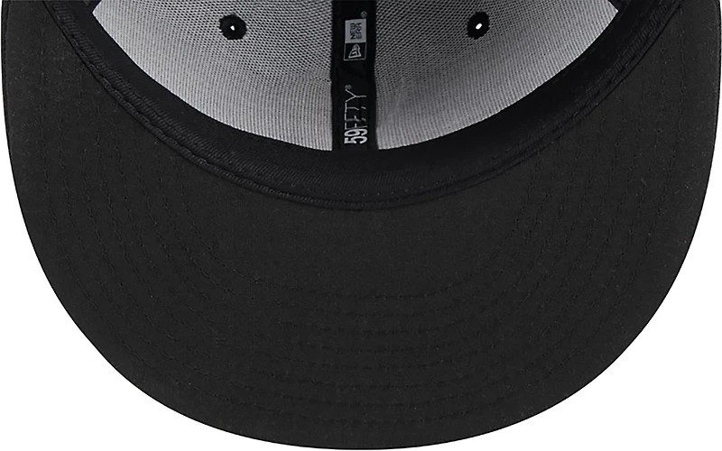 New Era Men's Jacksonville Jumbo Shrimp '24 Theme Nights 59FIFTY Cap