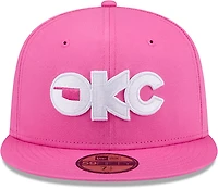New Era Oklahoma City 89ers '24 Theme Nights OKC 59FIFTY Cap