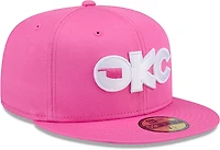 New Era Oklahoma City 89ers '24 Theme Nights OKC 59FIFTY Cap