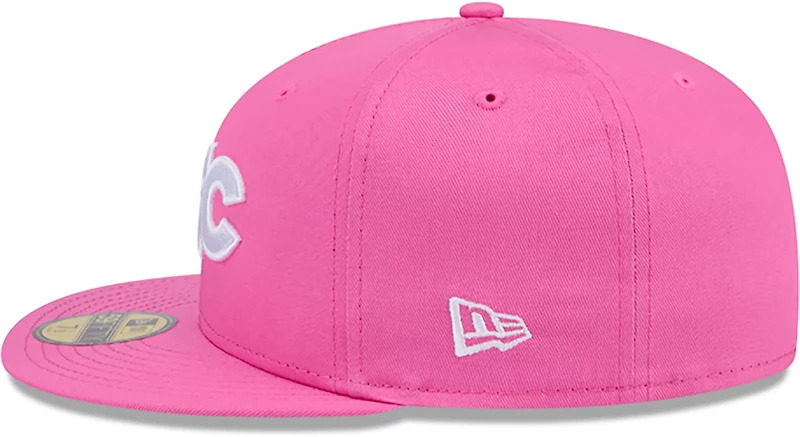 New Era Oklahoma City 89ers '24 Theme Nights OKC 59FIFTY Cap