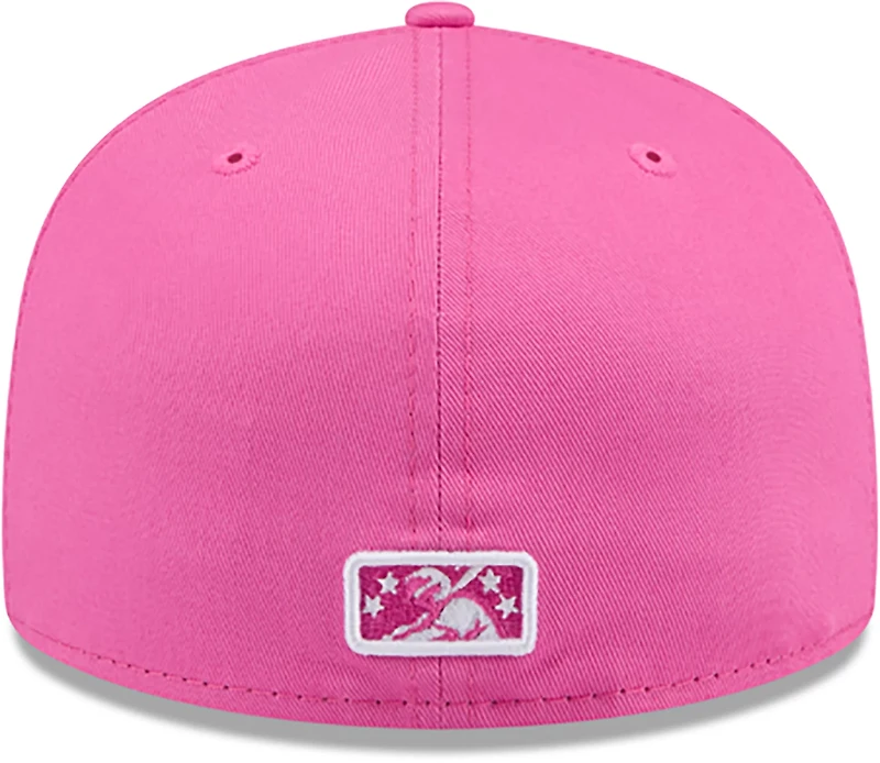 New Era Oklahoma City 89ers '24 Theme Nights OKC 59FIFTY Cap