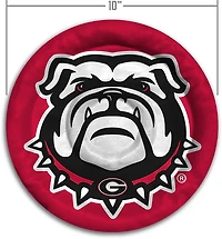 YouTheFan Georgia Flimzee Bean-Bag Flying Disc