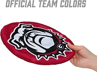 YouTheFan Georgia Flimzee Bean-Bag Flying Disc