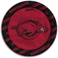YouTheFan Arkansas Flimzee Bean-Bag Flying Disc