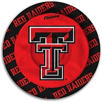 YouTheFan Texas Tech Flimzee Bean-Bag Flying Disc