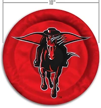 YouTheFan Texas Tech Flimzee Bean-Bag Flying Disc