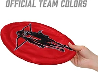 YouTheFan Texas Tech Flimzee Bean-Bag Flying Disc