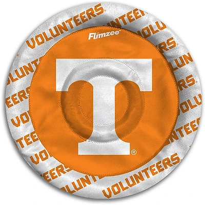 YouTheFan Tennessee Flimzee Bean-Bag Flying Disc