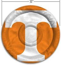 YouTheFan Tennessee Flimzee Bean-Bag Flying Disc