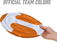 YouTheFan Tennessee Flimzee Bean-Bag Flying Disc