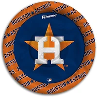 YouTheFan Astros Flimzee Bean-Bag Flying Disc