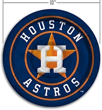 YouTheFan Astros Flimzee Bean-Bag Flying Disc